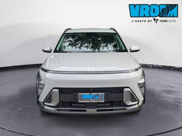 HYUNDAI Kona 1.0 T-GDI Hybrid 48V iMT XLine rif. 24127037 - Foto 3