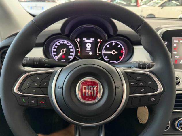 FIAT 500X 1.3 MultiJet 95 CV CONNECT rif. 23806350 - Foto 10