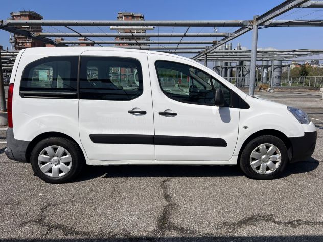 CITROEN Berlingo 2a serie anno 2008 - Foto 9