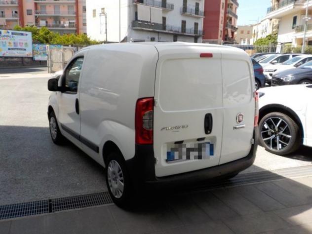 FIAT Fiorino 1.3 MJT 80CV Furgone SX rif. 24090996 - Foto 7
