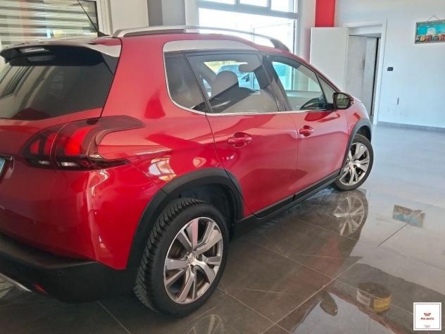 PEUGEOT - 2008 - BlueHDi 100 S&S Allure - Foto 2