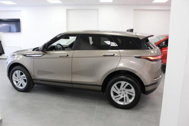 LAND ROVER Range Rover Evoque 2.0D I4 150CV AWD rif. 23071515 - Foto 8