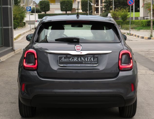 Fiat 500X 1.0 Club 120cv Carplay - Foto 4