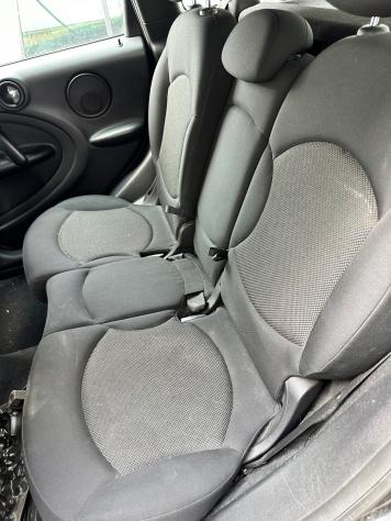 Mini Cooper D Countryman 1.6d 111Cv - Commercianti - Foto 10