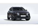 Hyundai Tucson Hybrid 1.6 HEV 2wd 239cv N-Line Auto