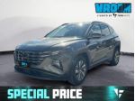 HYUNDAI Tucson 1.6 HEV aut. XLine rif. 24026793