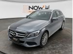 Mercedes-benz C 220 d S.W. Auto Sport