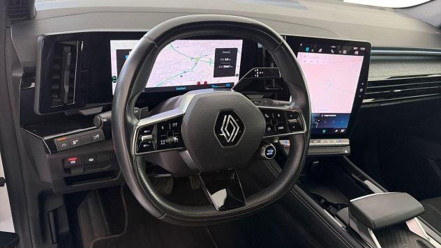 Renault Austral 2023 1.2 E-TECH FULL HYBRID TECHNO 200CV AUTO - Foto 6