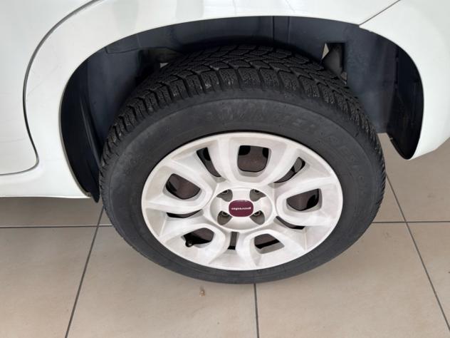 FIAT Panda 0.9 TwinAir Turbo Natural Power Easy - Foto 10