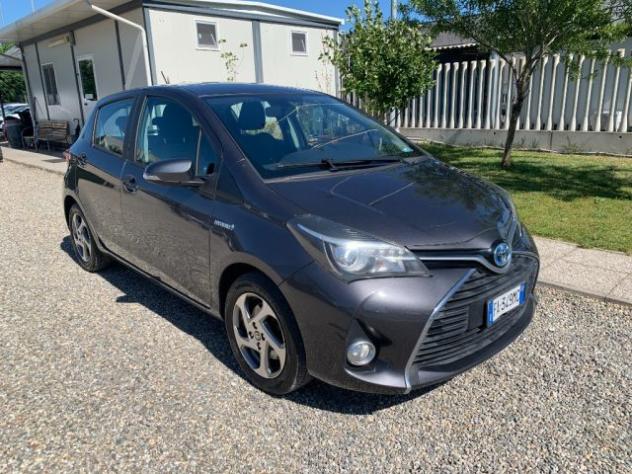 TOYOTA Yaris 1.5 Hybrid 5 porte Active rif. 23816510 - Foto 3