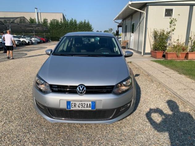 VOLKSWAGEN Polo 1.6 TDI 90CV DPF 5 porte Comfortline rif. 23980350 - Foto 8