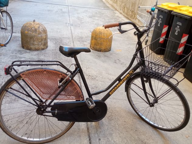 Bici da città 26" – Piacenza - Foto 3