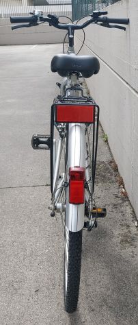 CITY BIKE DA DONNA - Foto 5