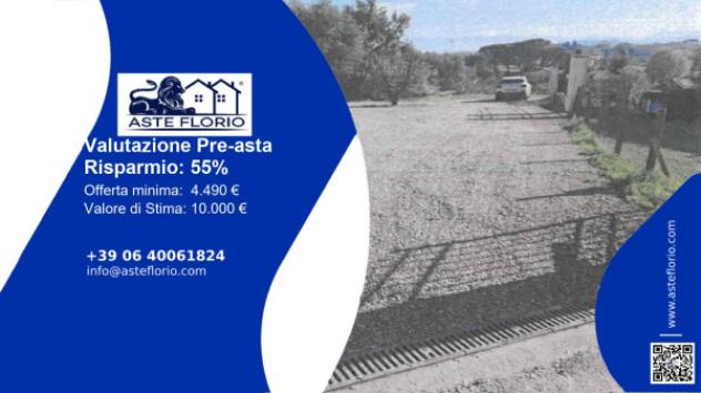 Immobile in asta di 12 m² in vendita a Carmignano - Foto 2