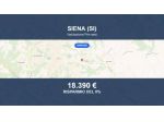 Immobile in asta di 23 m² in vendita a Siena