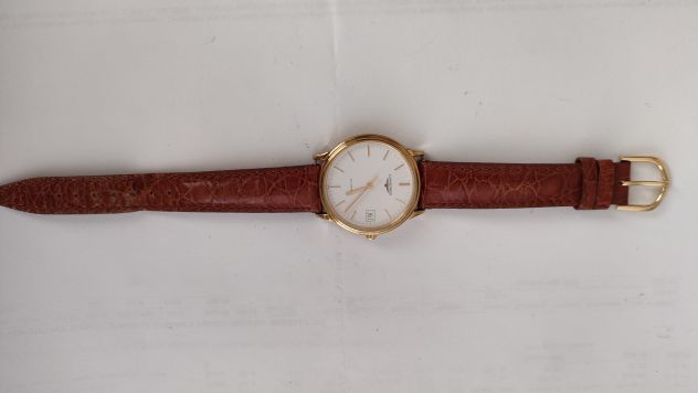 Orologio longines
