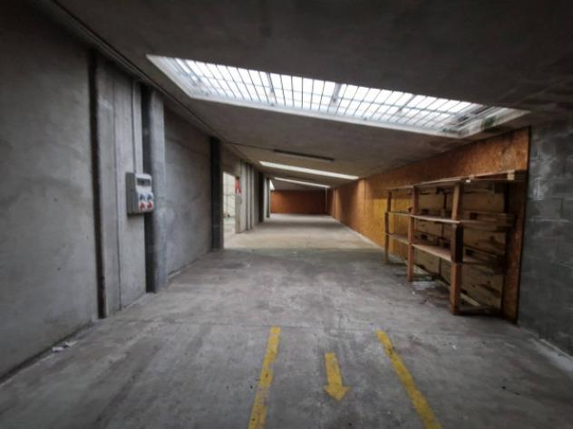 Immobile di 917 m² con 4 locali in vendita a Pogliano Milanese - Foto 12