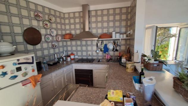 ALLOGGIO IN VILLA - VISTA MARE - Foto 19