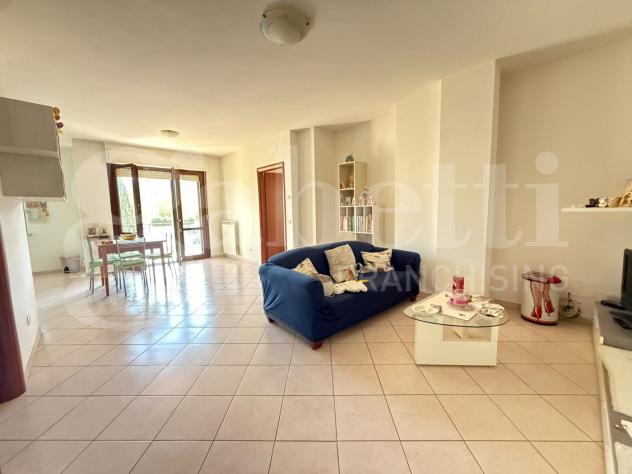 Appartamento - Bettona . Rif.: 2026/031 BVRG