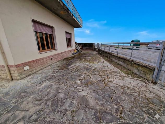 Villa in vendita a San Piero a Ponti - Campi Bisenzio 308 mq Rif: 1405097 - Foto 4