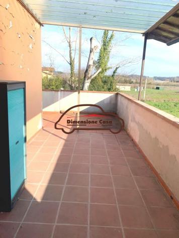Villetta a schiera in vendita a Zone - Capannori 170 mq Rif: 1069774 - Foto 4