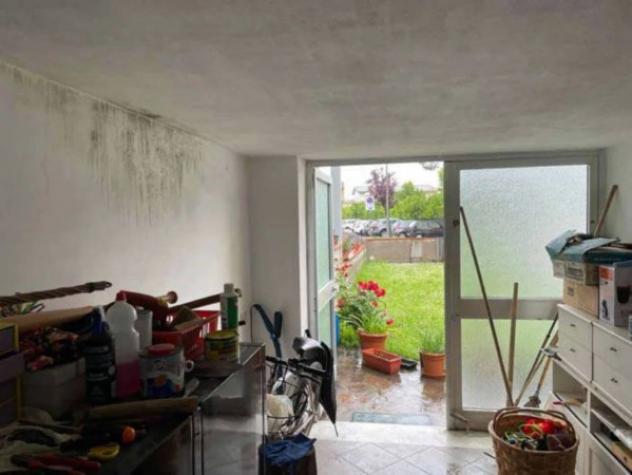 Immobile in asta di 62 m², box auto doppio in vendita a Castelfranco di Sotto - Foto 6