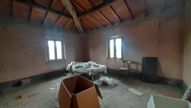 Terratetto in vendita a Orentano - Castelfranco di Sotto 225 mq Rif: 1339606 - Foto 6