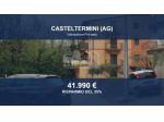 Immobile in asta di 115 m² in vendita a Casteltermini