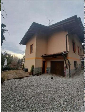 144/2023 7 VA - Appartamento in villetta in asta a Gemonio - Foto 4