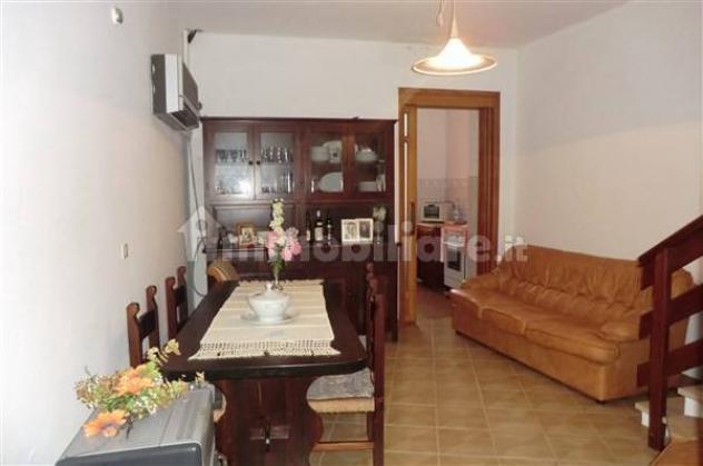 Ittiri vendesi casa indipendente 5 vani 100 Mq - Foto 8