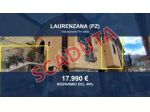 Immobile in asta di 68 m² in vendita a Laurenzana
