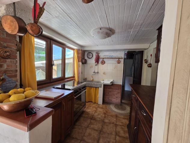 Casa singola in vendita a Montigiano - Massarosa 220 mq Rif: 1428191 - Foto 5