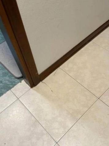Immobile in asta di 74 m², box auto in vendita a Meolo - Foto 9