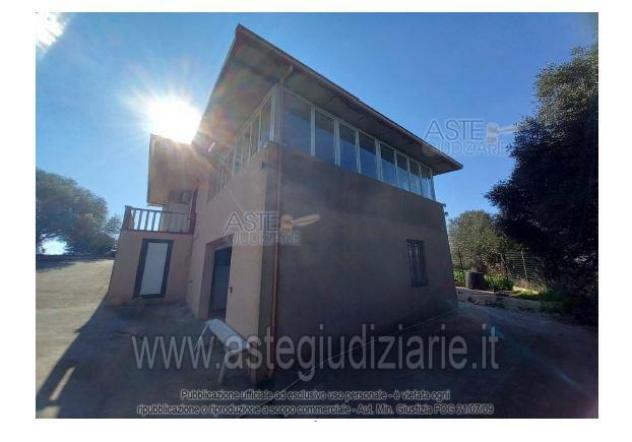 IMMOBILI-IMMOBILE RESIDENZIALE-C.da Aurnia Brizza, 97015 Modica, Ragusa - Foto 7