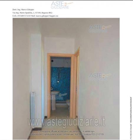 IMMOBILI-IMMOBILE RESIDENZIALE-via Vanella 181 n. 1/B - Foto 2
