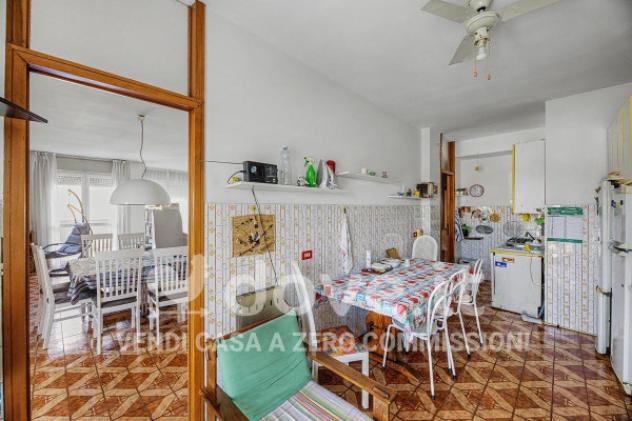 Appartamento di 210 m² con 5 locali e box auto doppio in vendita a Novara - Foto 11