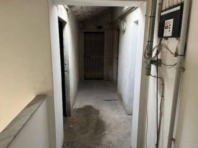 Immobile in asta di 90 m², box auto in vendita a Novellara - Foto 9