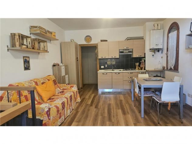 Appartamento in vendita a Castiglioncello - Rosignano Marittimo 55 mq Rif: 1418937 - Foto 7