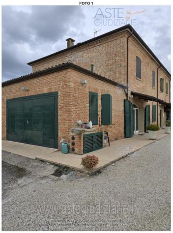 IMMOBILI-IMMOBILE RESIDENZIALE-Via della Ferrovia, 25, 47822 Santarcangelo di Romagna RN, Italia - Foto 4