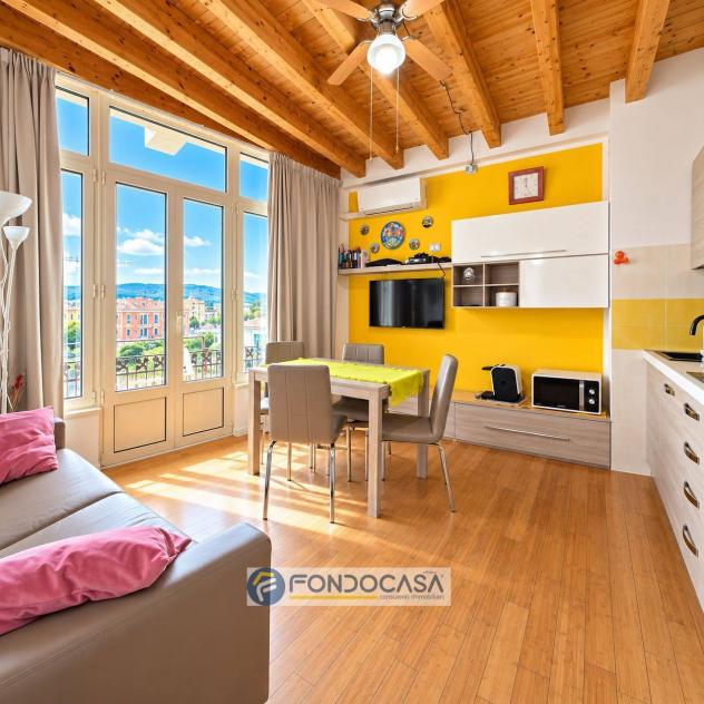 Appartamento in vendita a Savona, Centro Mare - Foto 2