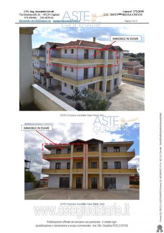 IMMOBILI-IMMOBILE RESIDENZIALE-Via Giuseppe Verdi, 09040 Senorbì SU, Italia - Foto 8