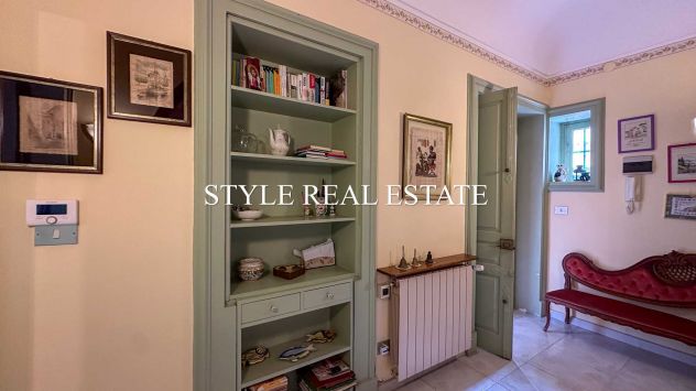 Appartamento con loft nel cuore della zona Umbertina – a pochi passi da Ortigia - Foto 5