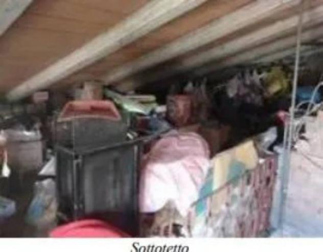 Immobile in asta di 242 m² con più di 5 locali e box auto in vendita a Tavoleto - Foto 17