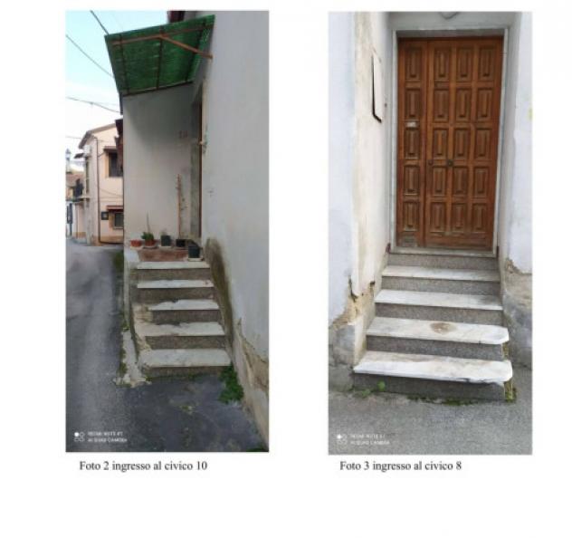 Immobile in asta di 233 m² in vendita a Valle di Maddaloni - Foto 3