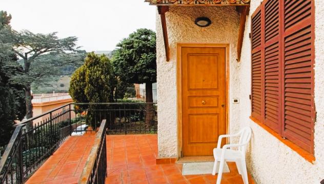 Vallecrosia - ZONA RESIDENZIALE VENDESI APPARTAMENTO - Foto 3