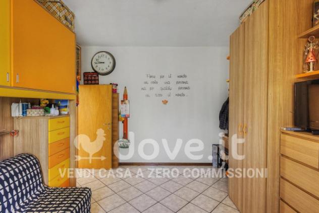Appartamento di 90 m² con 3 locali e posto auto in vendita a Varese - Foto 19