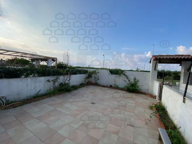 VILLA di 5 vani e di 120 mq (VENETICO) rif. 2vs16875 - Foto 7