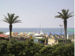 VISTA MARE A 100 MT DALLE SPIAGGE