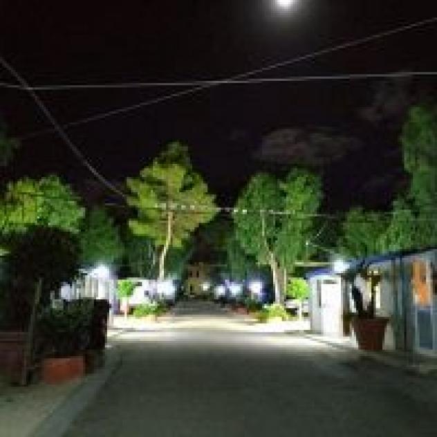 Camping Lido Valderice S.a.s. di Gandolfo Vito e Gandolfo Giovanni & C.