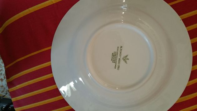 set piatti per 6 persone - Foto 2